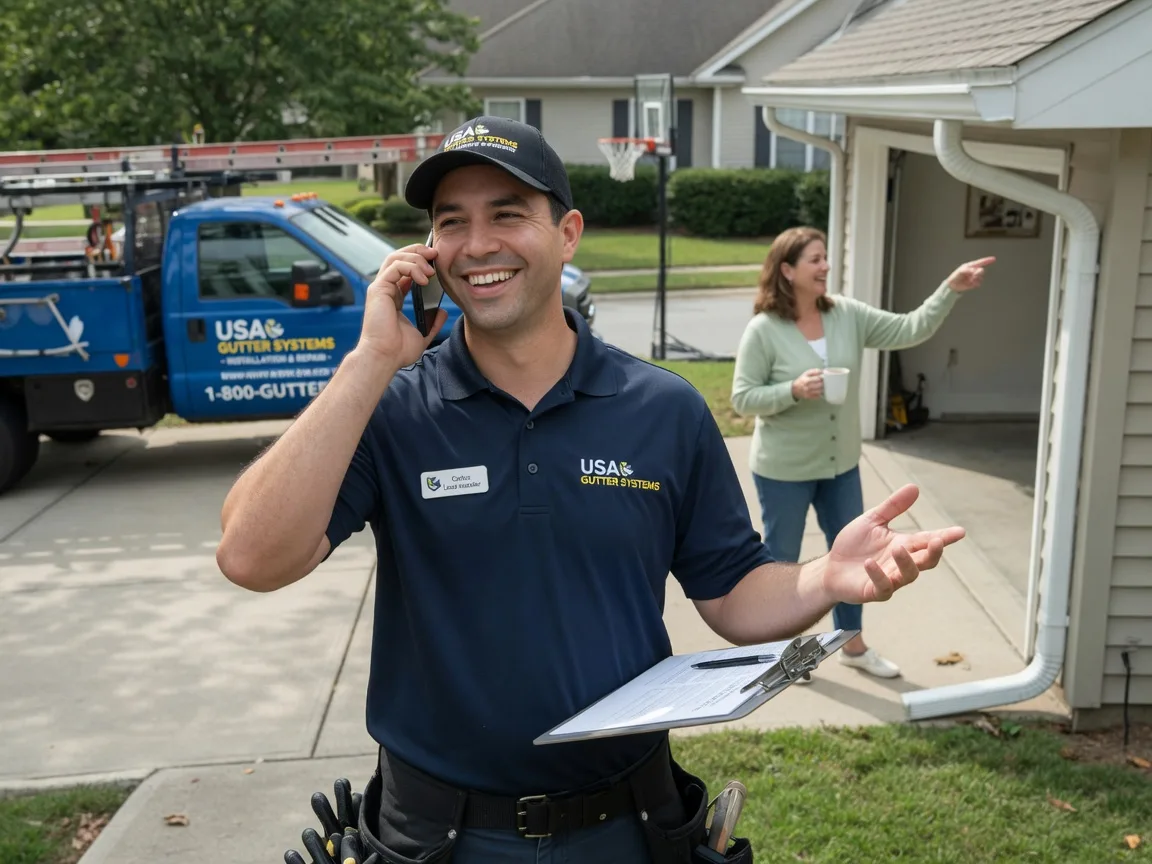 Gutter Installation Bowman, ND FAQs